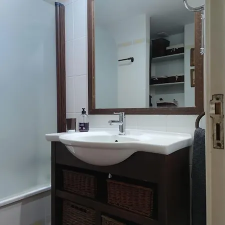 Apartamento Cartago Almuñécar Exterior foto