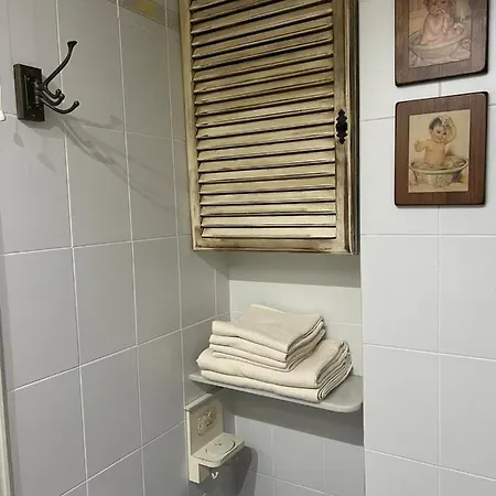 Apartamento Cartago Almuñécar Exterior foto