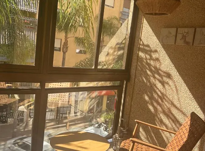 Apartamento Cartago
