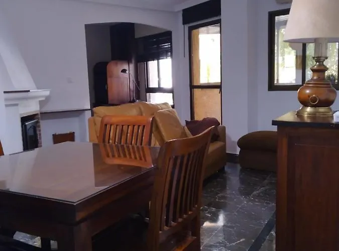 Apartamento Cartago