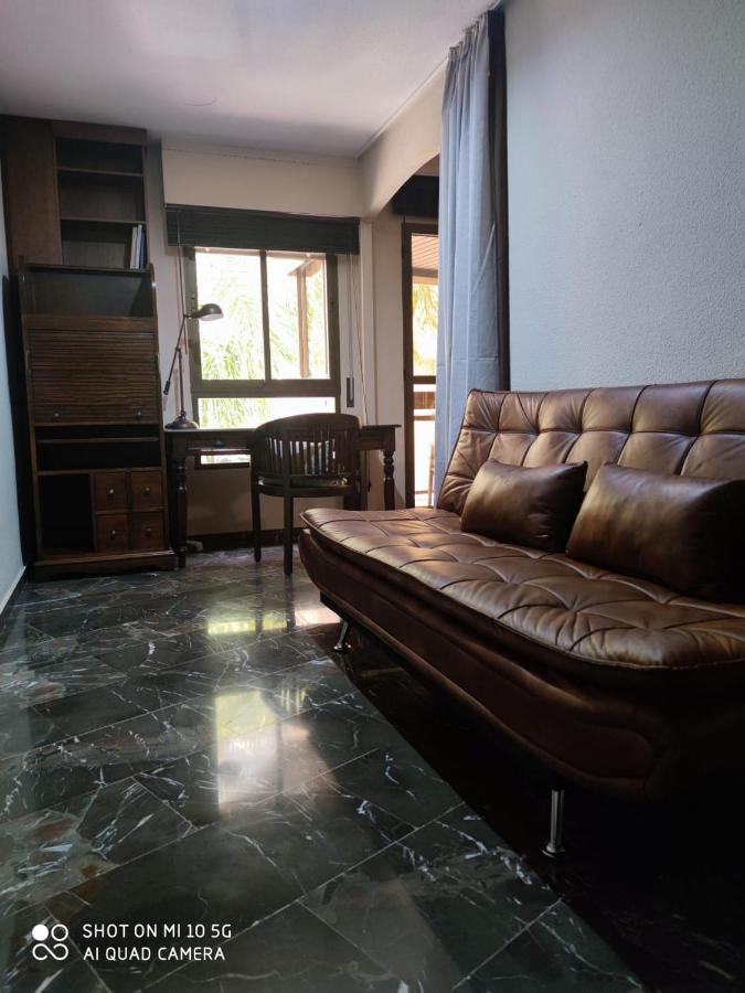 Cartago Apartment