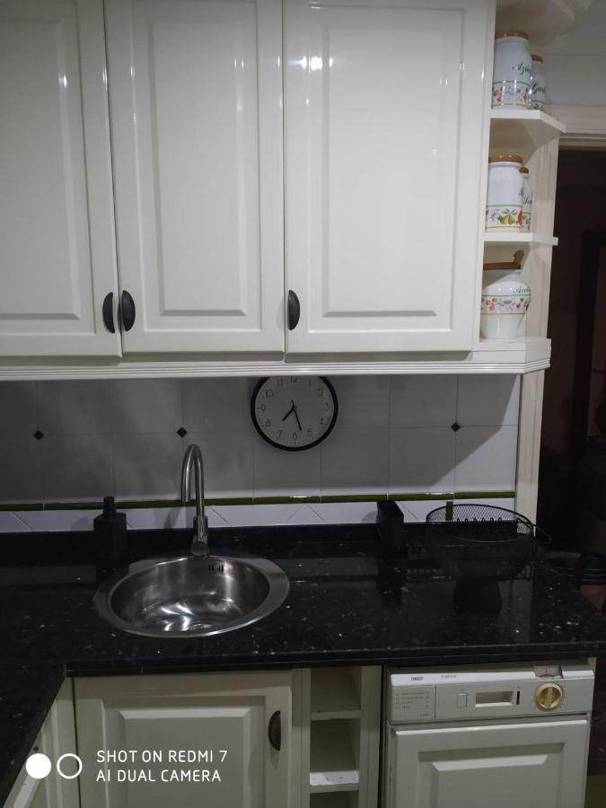 Apartment Cartago *