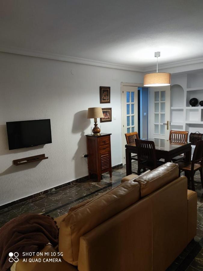 Cartago Apartment *