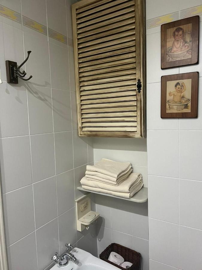 Cartago Apartment