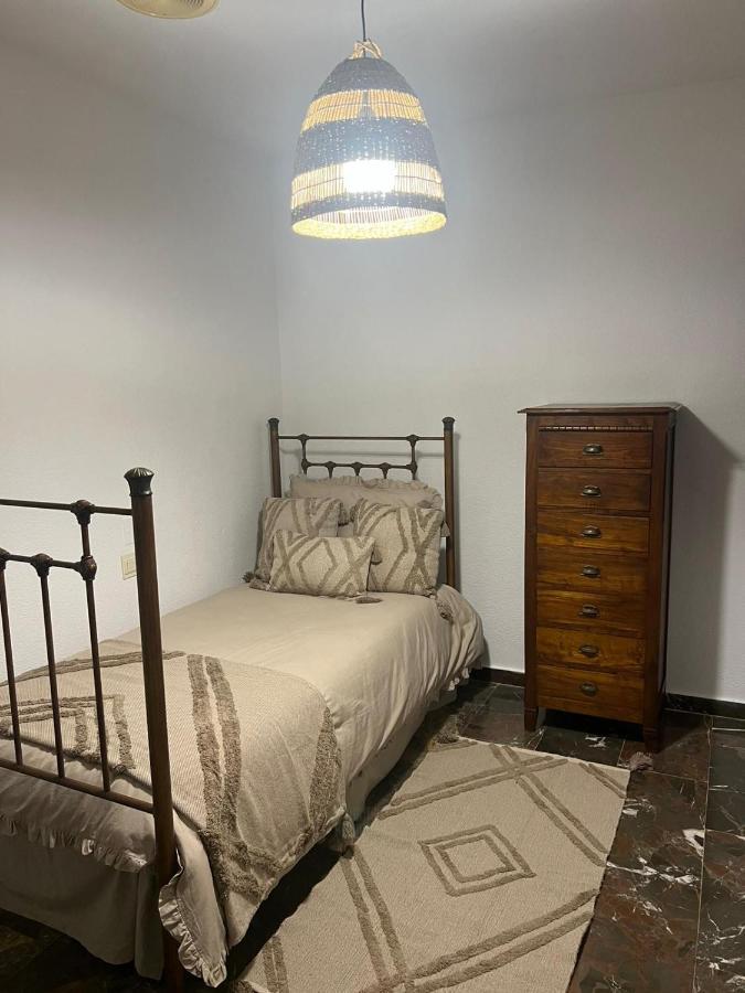 Cartago Apartment Almuñécar