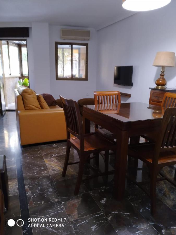 Cartago Apartment