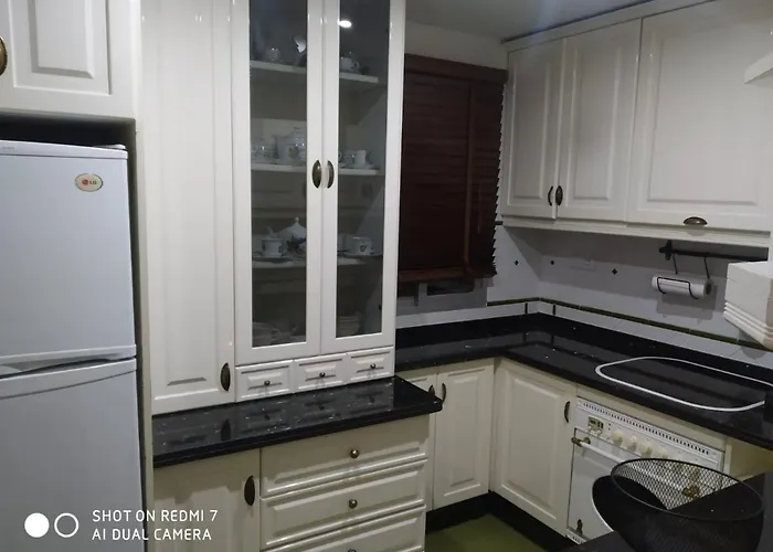 Apartamento Cartago