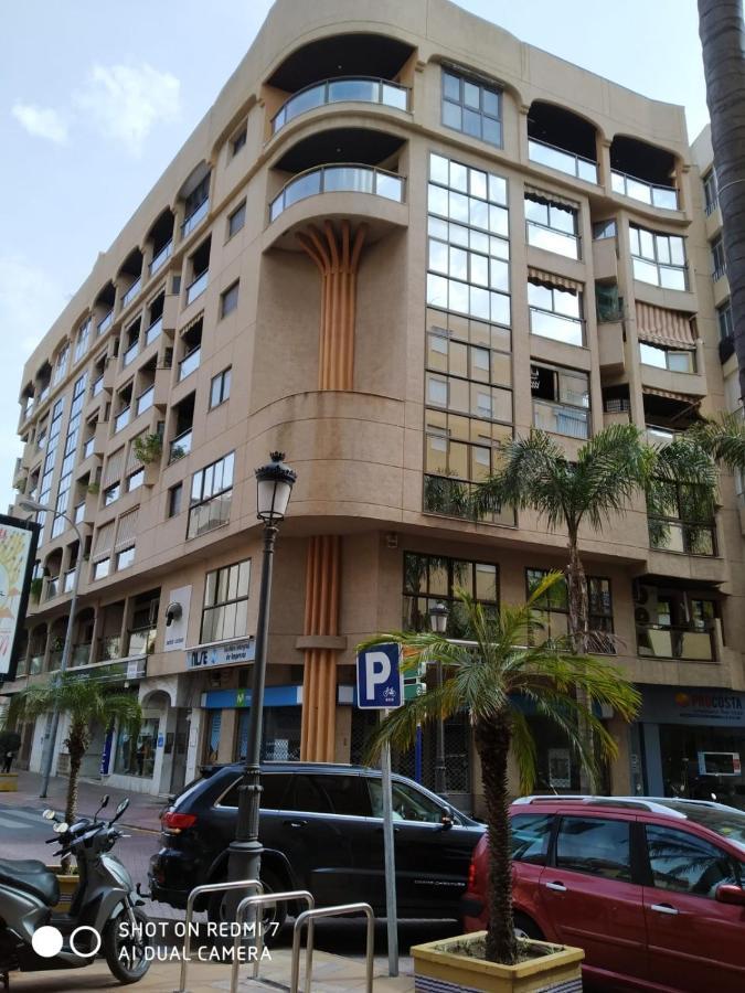 Cartago * Almuñécar