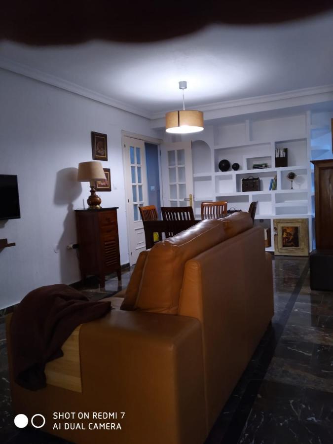 Appartement Cartago
